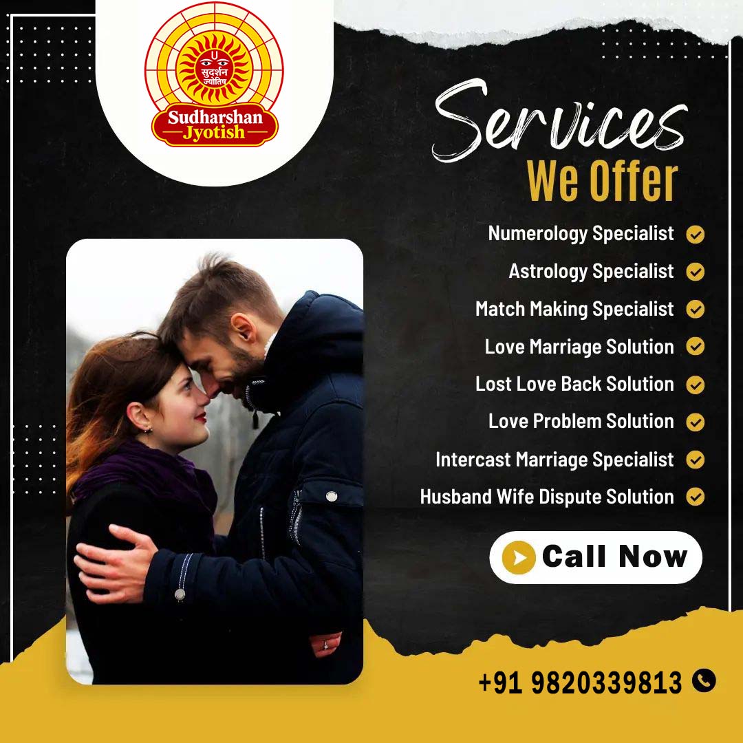 Love Marriage Solution